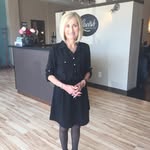 Pattie Larson Lewis - @pattielarsonlewis - Instagram