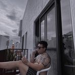 Lewis Li - Facebook