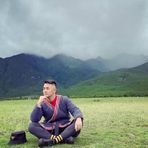 Lewis Li - Facebook