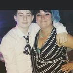 Lewis Lockett - @lewislockett18 - Instagram