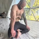 Lewis John Long - @no_gi_yogi - Instagram