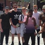 Lewis Long - @lewlong12 - Instagram
