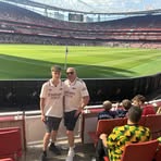 Lewis Long - Facebook