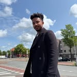Lewis Long IV - @ssj_gladiato - Instagram