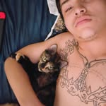 Lewis Luna - @cucuy_nunchaku_luna - Instagram