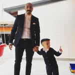 Lewis Luna - @lewisluna75 - Instagram