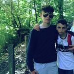 lewis lynch - @lewislynch75 - Instagram