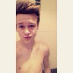 Lewis Lynch - @lynchyy2504 - Instagram