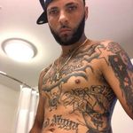Lewis Lynch - @rude_boy252 - Instagram