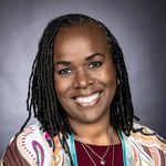 Dr. Angela K. Lewis-Maddox - @drangelaklewis - Instagram
