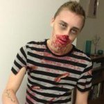 Lewis Maddox - @lewismaddox1995 - Instagram