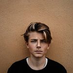Lewis Maddox - @lewismaddox33 - Instagram