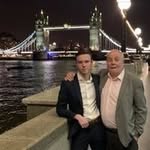 @lewis.marks_may - Instagram