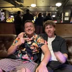 Lewis Marks - Facebook