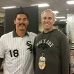 Lewis Marks - @lew4chisox - Instagram