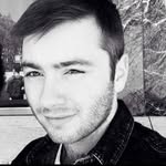 Lewis Sweeney - @lewismarksweeney - Instagram