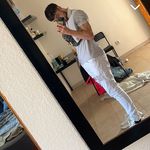 Lew - @lewismarsh_22 - Instagram