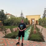 Lewis Marsh - @lewismarsh3 - Instagram
