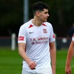 Lewis Marsh - @marshy_174 - Instagram