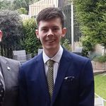 Lewis Marsh - @lewis_marsh_02 - Instagram