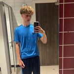 Lewis Marsh - @marshyy21 - Instagram