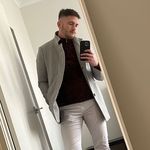 Lewis Marsh - @lewwiii - Instagram