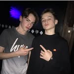 Lewis Marsh - @lewisprivate26 - Instagram