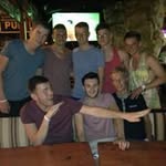 Lewis Marsh - @marshy10001 - Instagram