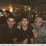 lewis marshall - @lewismarshall8 - Instagram