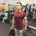 MarshallsFitnesss - @lewismarshall__ - Instagram