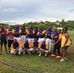Desmond LEWIS Masters Team - Facebook
