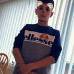 Lewis Masters - @lewis_masters06 - Instagram
