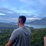 Lewis Masters - @ljmasters - Instagram