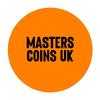Lewis Masters - @masterscoinsuk - TikTok