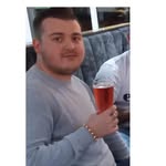 Lewis - @lewis_may_ - Instagram