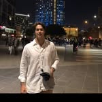 Lewis - @lewismay - Instagram