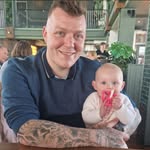 Lewis May - @lewis.may93 - Instagram