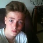 Lewis May - @lewismay100 - Instagram