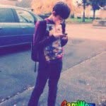 Lewis May - @lewis5445 - Instagram