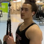 Lewis May - @fitness_w_lewis - Instagram