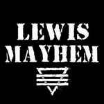 LewisMayhem - @lewismayhem - Instagram