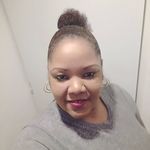 Adislene Lewis Maynard - @adislene1807 - Instagram