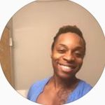 Keosha C. Maynard-Lewis - @keosha_c_maynard_lewis_ - Instagram