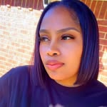 Latoya Lewis Maynard - @toya411 - Instagram