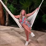 Kari Lewis McAfee - @littledjmom - Instagram