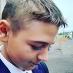 Lewis Mcafee - @mr_lewster - Instagram