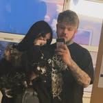 Lewis McBride - @lewis_709 - Instagram