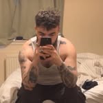 Lewis McBride - @lewiismcbride - Instagram
