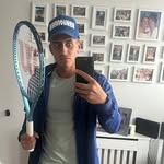 Lewis McBride - @lewismcbridey - Instagram
