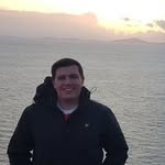 Lewis McBride - @lewismc101 - Instagram